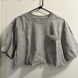 Carhartt tee